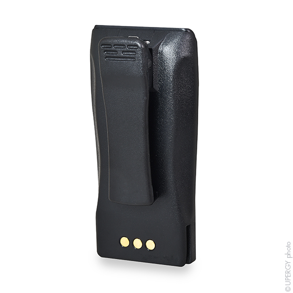 Unité(s) Batterie talkie walkie pour Motorola 7.5V 1500mAh