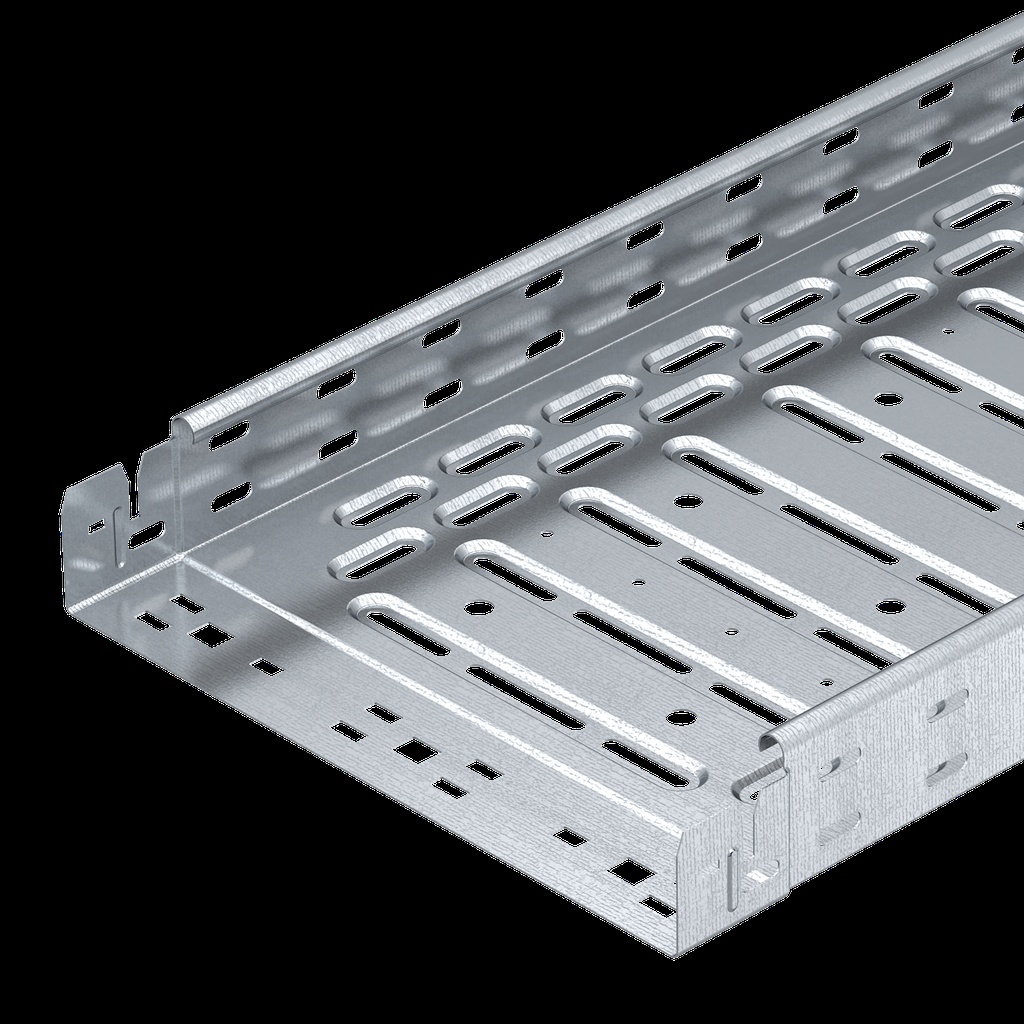 Chemin de câbles RKSM RKSM 620 FS/60x200x3050/Z 275