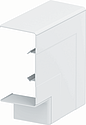 Angle plat GK-FH53100RW/142x142x56/PC-ABS