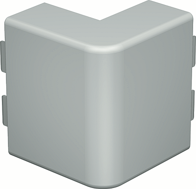 Angle extérieur WDK HA40110RW/40x110mm/PVC