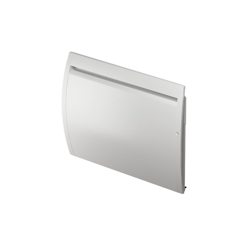 Radiateur RCD-3EO horizontal - 1500W - blanc satine