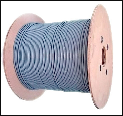 [CTESYT25P06T5] CABLE TELEPHONIQUE ARME 15P0.6