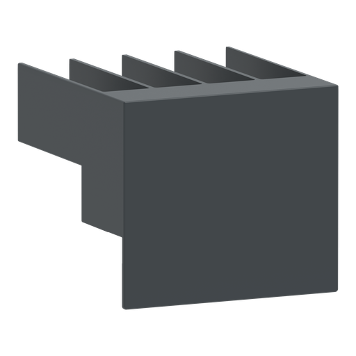 [SCHTPSISO30] TransferPacT TA100 - cache-borne - pour TransferPacT TA100