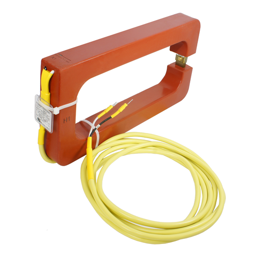 [SCHPCSPCTFCL25005R411] AccuSine+ - TI ouvrant 2500A - 5A - 168,3 x 279,4mm