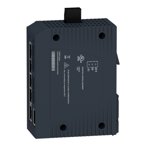 [SCHMCSESU083F2CU0] Modicon Switch Non administré - 6TX/2FX-MM