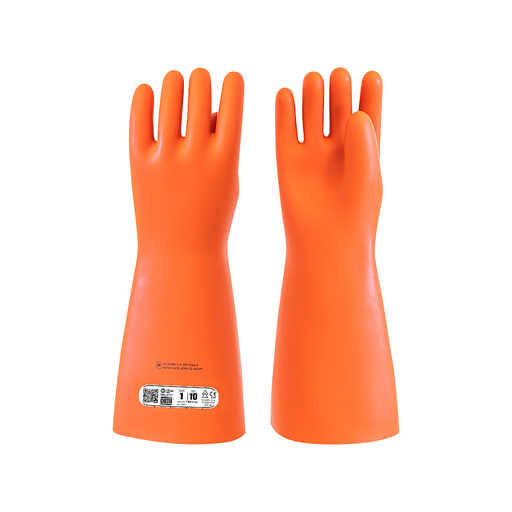 [CATCGM111410] gants isolants mecaniques classe 1 taille 10 longueur 410