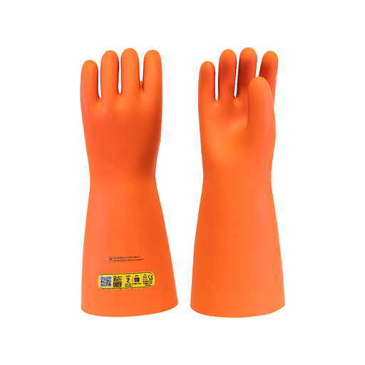 [CATCGM212410] gants isolants mecaniques classe 2 taille 12 longueur 410