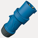 [MEN13513] Fiche PTX 32A 3P 6h IP54