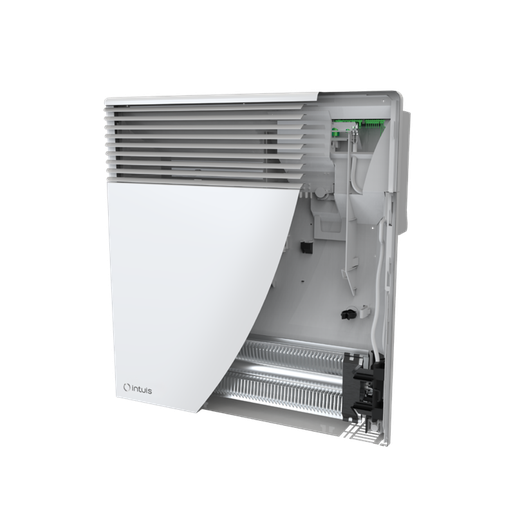 [APLM112115] Convecteur Eurospot horizontal 1500W blanc