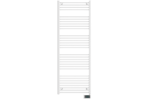[APLM121513] Nao radiateur sèche-serviettes 1000W Larg. 60 cm