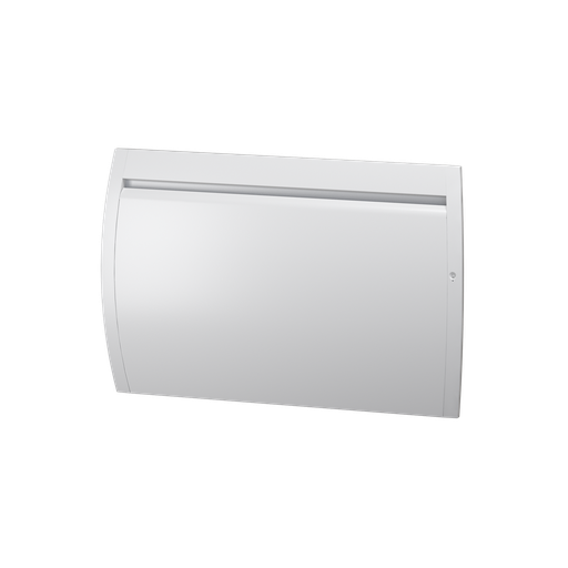 [APLM145115] Radiateur RCDM-3EO horizontal - 1500W - blanc satine