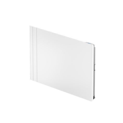 [APLM119115] Radiateur Chamane horizontal - 1500 watts - blanc