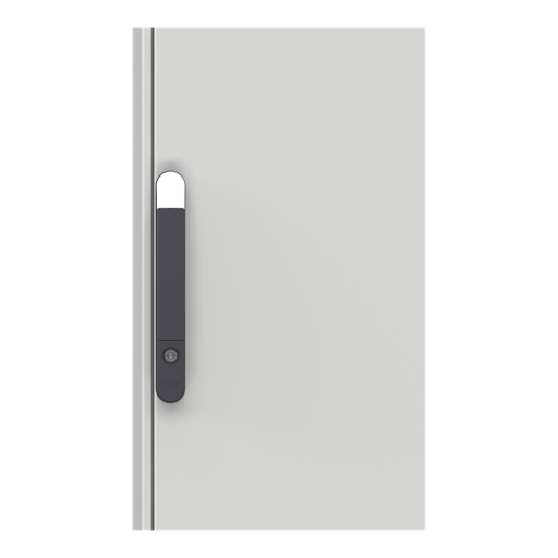[SCHNSYSFN201080] PanelSeT SFN - cellule - 1 porte - sans châssis - assemblé - 2000x1000x800 mm