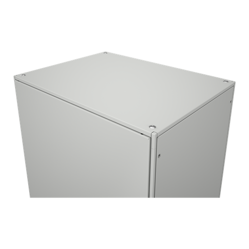 [SCHNSYSFN20880T] PanelSeT SFN - cellule - 1 porte transparente - assemblé - 2000x800x800 mm