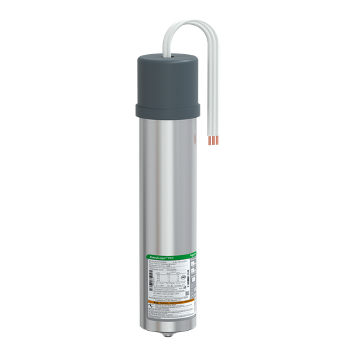[SCHBLRCS017A020B40] CONDENSATEUR CAN SDY 1.7/ 2KVAR 400V