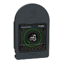 [SCHMUR36014] Mureva EVlink - Prise courant 2P+T renforcée pour VE - IP66 IK08 - gris