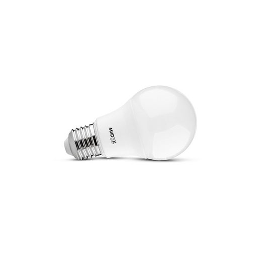 [MII100604] LED 10W E27 4000K 180°