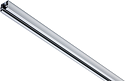 [PAU96834] Urail Rail 2m max1000W Chrome métal 230V
