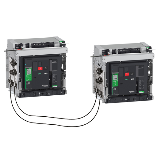 [SCH29470] MasterPacT - ComPacT - Platine de commande ACP et automatisme BA 220/240VCA