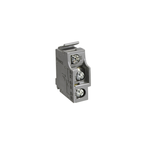 [SCH33109] ComPacT NS - contact auxiliaire OF bas niveau - fixe - manuel - pour NS630-3200