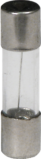 [EUR29294] Fusible verre 5x20 400mA rap
