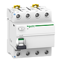[SCHA9R14463] Acti9, iID interrupteur différentiel 4P 63A 300mA type AC