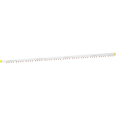 [SCHA9XAH457] Acti9 iC60 - peigne à dents - auxiliaire+4P - 100A - 57 modules de 18mm