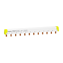 [SCHA9XPH312] Acti9 iC60 - peigne à dents - 3P - 100A - 12 modules de 18mm