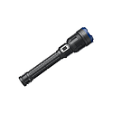 [ENIETX9095] Blister(s) x 1 Lampe torche aluminium NX TRACKER PRO LED COB 8000 lumens recharg
