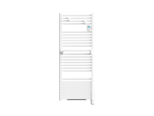 [APLM172416] Radiateur sèche-serviettes EZYBAIN boost 750 + 1000 W largeur 500 blanc