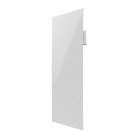 [APLM151215] Campalys - radiateur vertical 1500W - blanc satiné