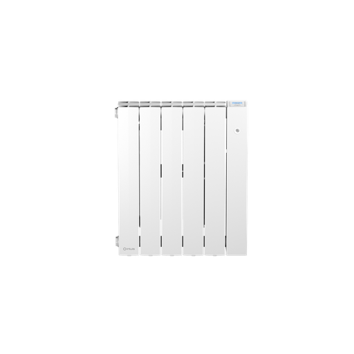 [APLM218113] Radiateur Fluide RFD-3EO horizontal - 1000W - blanc
