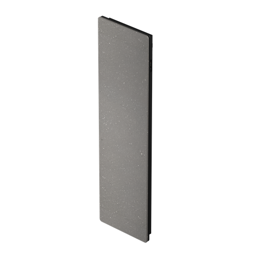 [APLK160225] Radiateur connecté NATURAY nativ Vertical 1500 W Brut de lave