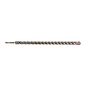 [MIL4932356506] FORET SDS PLUS MX4 4 TAILLANTS