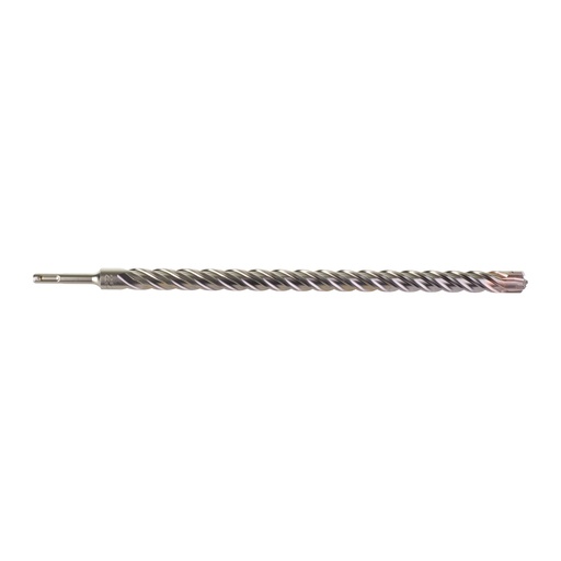 [MIL4932356506] Forets Sds Plus Mx4 4 Taillants - 4932356506