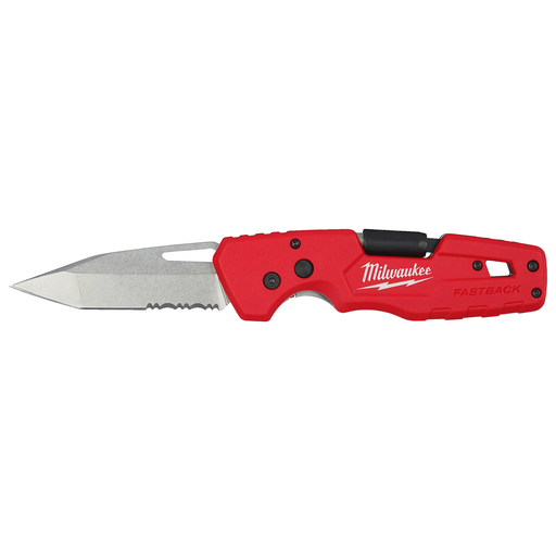 [MIL4932492454] Couteau Fastback - 4932492454