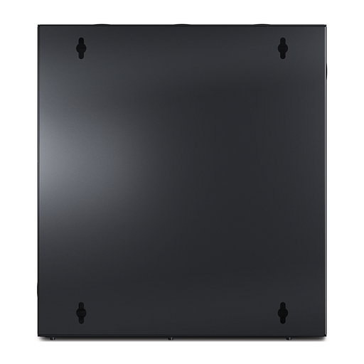 [SCHAR100] NetShelter WX - Rack 19P - Pour Smart-UPS - Porte avant pleine en verre - 13U
