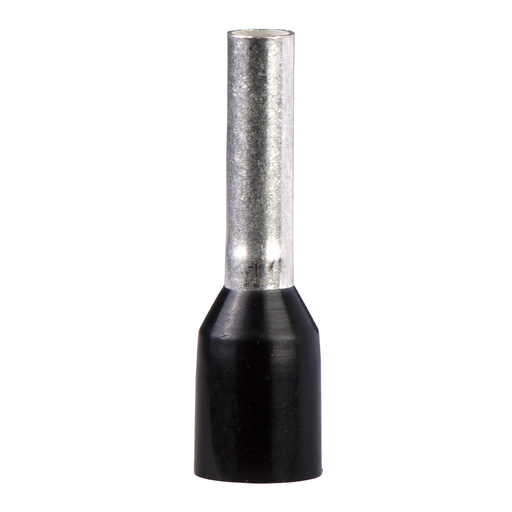 [SCHDZ5CEB015D] Linergy DZ5 - embout de câble - taille moyen - 1,5mm² - noir - DIN