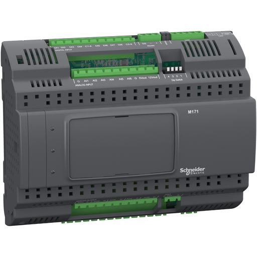 [SCHTM171PBM27R] M171 PERF. BLIND 27 IOS, MODBUS