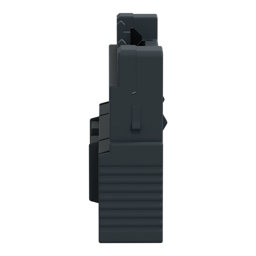 [SCHGVAED011] TeSys GV - bloc de contact auxiliaire - montage frontal - 1F+1O