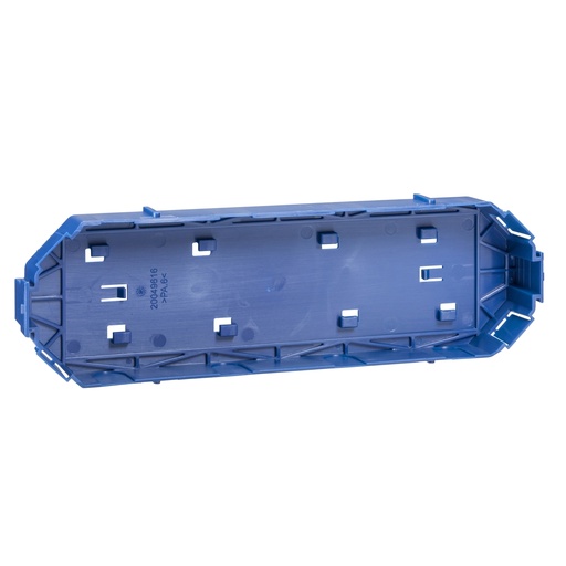 [SCHISM50801] OptiLine 45 - boîte de fond support d'appareillage de la boîte de sol ISM50638.