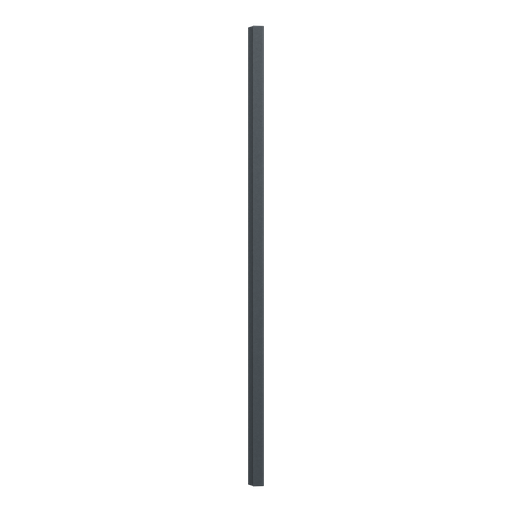 [SCHMEG4040-3614] System M - M Pure - 4 postes - anthracite