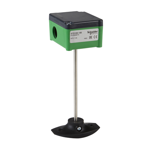 [SCH006920121] Transmetteur température de gaine -50/50°C signal 4..20mA