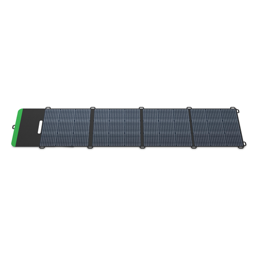 [SCHPSP200] Schneider OffGrid - Panneau solaire pour Station électrique portable - 200 W