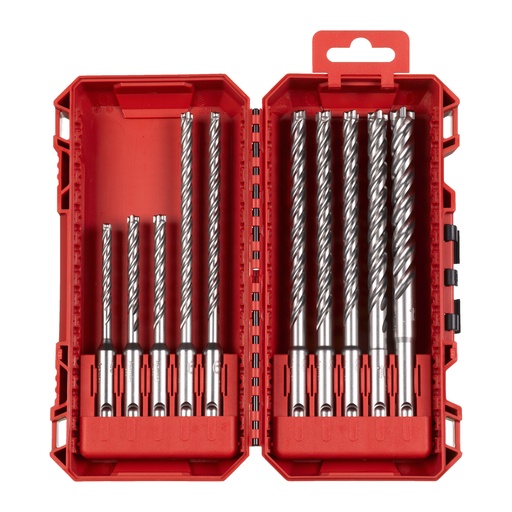 [MIL4932500062] Forets Sds Plus Mx4 4 Taillants - 4932500062