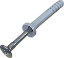 [FIXA270090] CHEVILLE TAP-VIS   6 / 25 / 60 Bte de 100