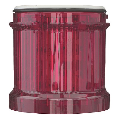 [EAT171398] Allumage clignotant DEL, rouge 230V,70mm