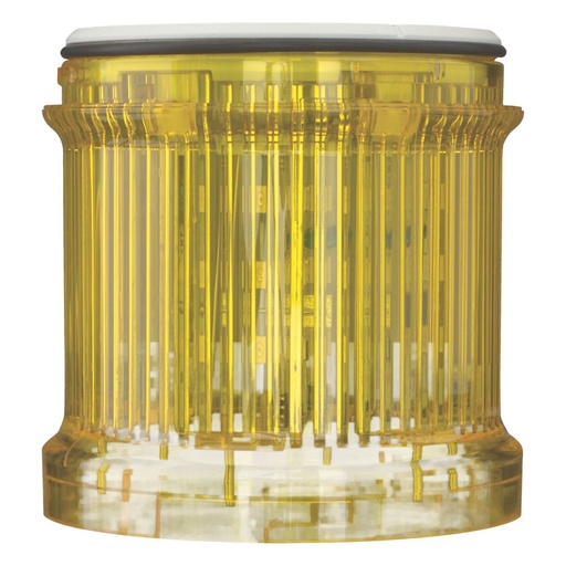 [EAT171465] Module pour allumage fixe, allumée en jaune, LED, 24 V