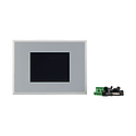 [EAT198513] Ecran tactile résistive XV100 pour easyE4, couleur 64 k, 24 V DC, 3,5", ethernet