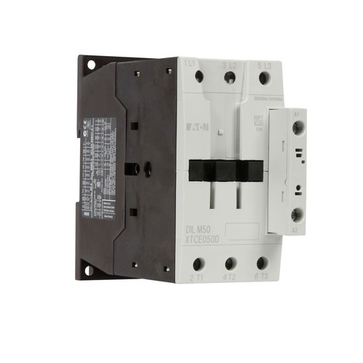 [EAT277830] Contacteur de puissance, 3p, 22kW/400V/AC3